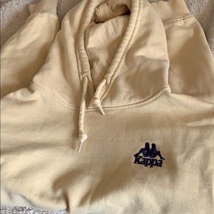 Kappa Hoodie